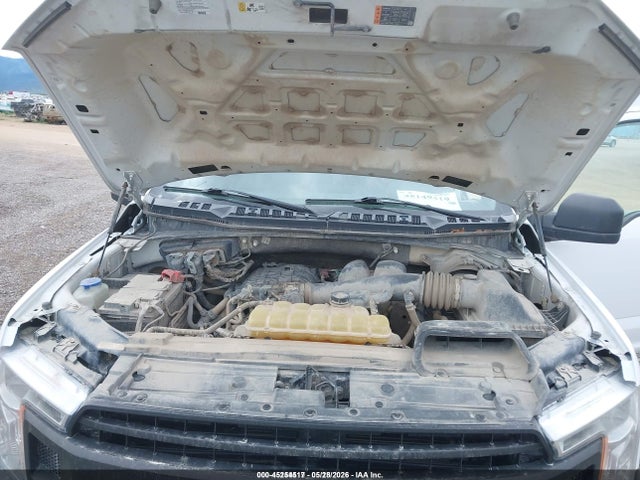 Aukcja sprzedaży 2020 Ford F-150 Xl, vin: 1FTEW1EB6LKF21723, numer aukcji: 45254517