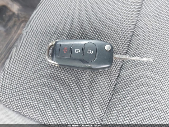 Aukcja sprzedaży 2020 Ford F-150 Xl, vin: 1FTEW1EB6LKF21723, numer aukcji: 45254517