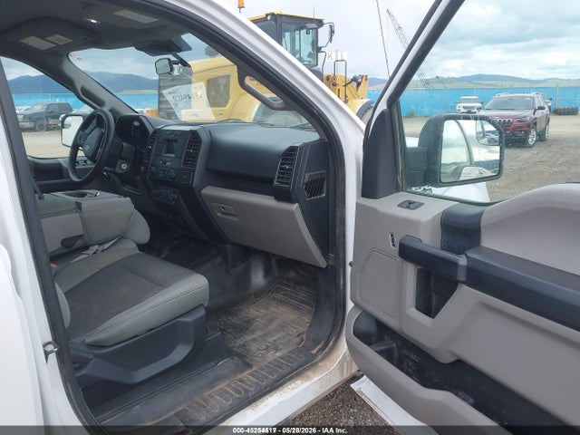 Aukcja sprzedaży 2020 Ford F-150 Xl, vin: 1FTEW1EB6LKF21723, numer aukcji: 45254517