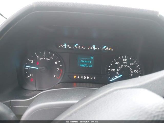 Aukcja sprzedaży 2020 Ford F-150 Xl, vin: 1FTEW1EB6LKF21723, numer aukcji: 45254517