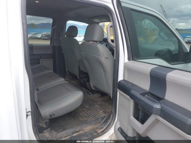Aukcja sprzedaży 2020 Ford F-150 Xl, vin: 1FTEW1EB6LKF21723, numer aukcji: 45254517
