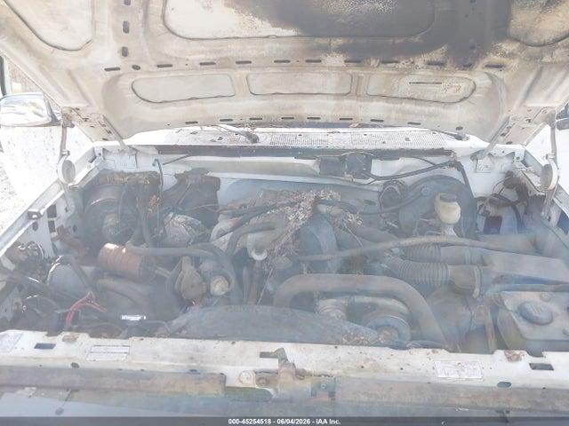 1993 Ford F150 მანქანა იყიდება აუქციონზე, vin: 1FTDF15Y5PNA07236, აუქციონის ნომერი: 45254518