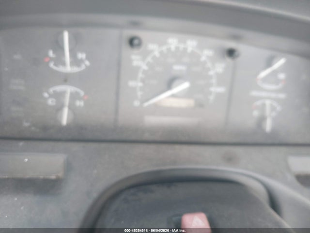 1993 Ford F150 მანქანა იყიდება აუქციონზე, vin: 1FTDF15Y5PNA07236, აუქციონის ნომერი: 45254518