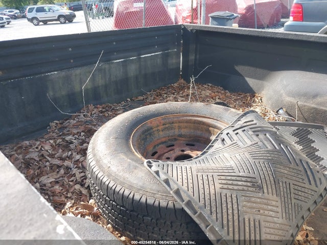 1993 Ford F150 მანქანა იყიდება აუქციონზე, vin: 1FTDF15Y5PNA07236, აუქციონის ნომერი: 45254518