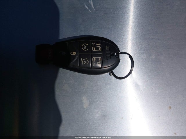Dodge Grand Caravan Sxt 2019 2C4RDGCG4KR633624 Image 11