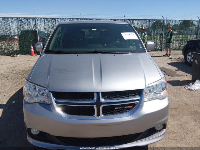 Dodge Grand Caravan Sxt 2019 2C4RDGCG4KR633624 Image 12