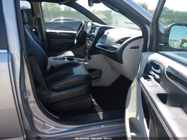 Dodge Grand Caravan Sxt 2019 2C4RDGCG4KR633624 Image 5