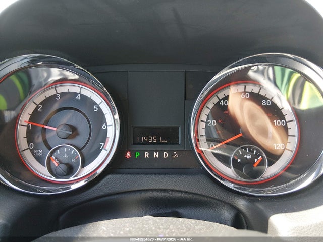 Dodge Grand Caravan Sxt 2019 2C4RDGCG4KR633624 Image 7
