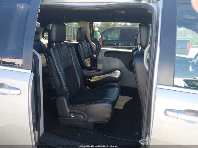 Dodge Grand Caravan Sxt 2019 2C4RDGCG4KR633624 Image 8
