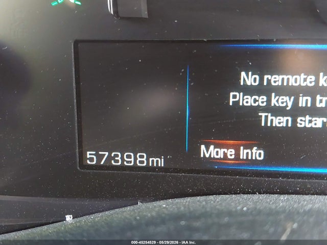 Cadillac Ats Standard 2017 1G6AA5RXXH0181136 Image 14