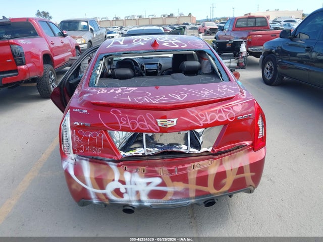 Cadillac Ats Standard 2017 1G6AA5RXXH0181136 Image 15