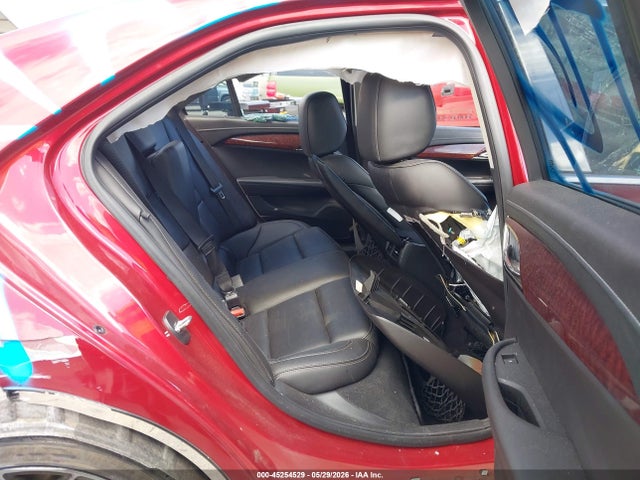 Cadillac Ats Standard 2017 1G6AA5RXXH0181136 Image 8