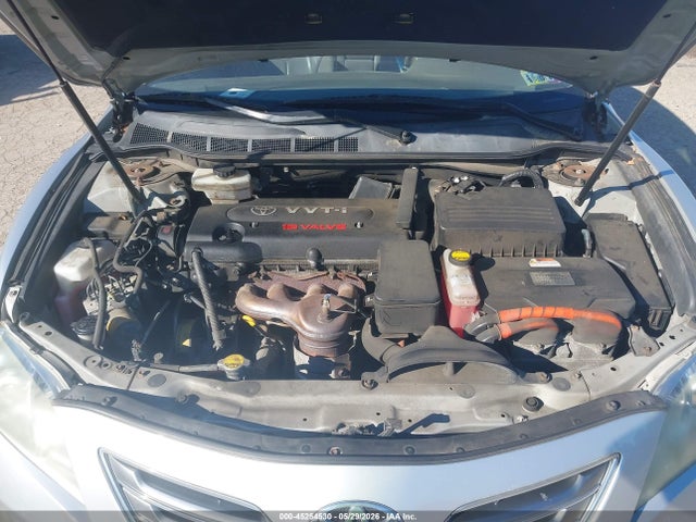 45254530 :رقم المزاد ، JTNBB46K673011396 vin ، 2007 Toyota Camry Hybrid مزاد بيع
