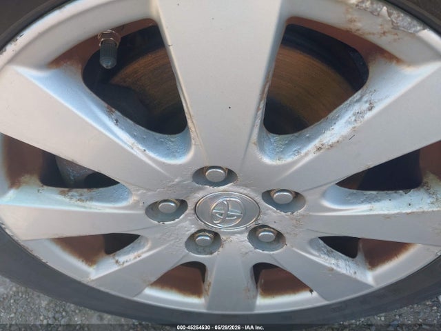 45254530 :رقم المزاد ، JTNBB46K673011396 vin ، 2007 Toyota Camry Hybrid مزاد بيع