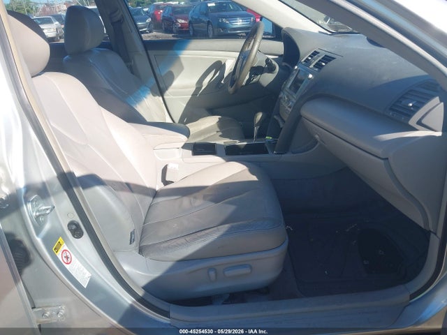 45254530 :رقم المزاد ، JTNBB46K673011396 vin ، 2007 Toyota Camry Hybrid مزاد بيع