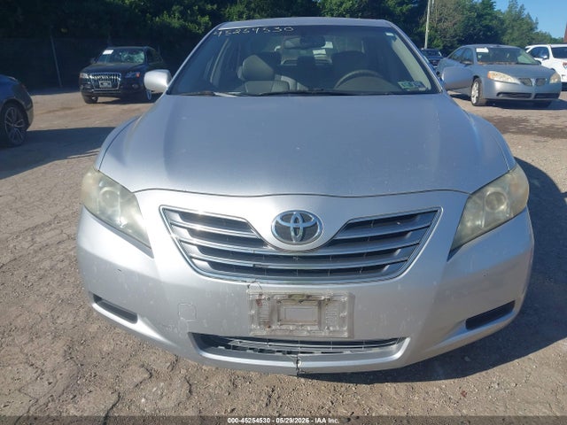 45254530 :رقم المزاد ، JTNBB46K673011396 vin ، 2007 Toyota Camry Hybrid مزاد بيع