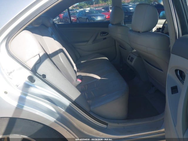 45254530 :رقم المزاد ، JTNBB46K673011396 vin ، 2007 Toyota Camry Hybrid مزاد بيع