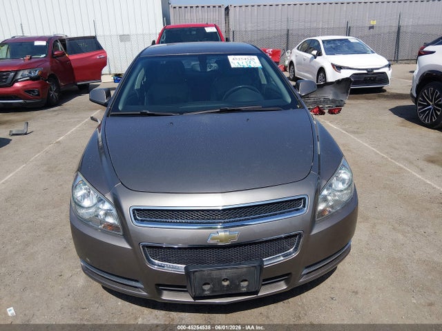 Aukcja sprzedaży 2011 Chevrolet Malibu 2lt, vin: 1G1ZD5E19BF320727, numer aukcji: 45254538