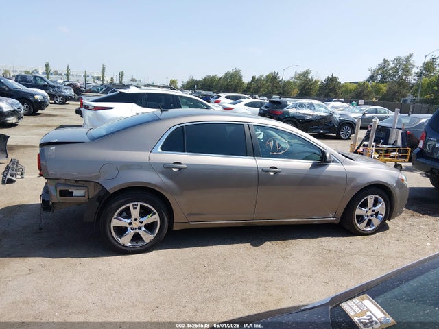 Aukcja sprzedaży 2011 Chevrolet Malibu 2lt, vin: 1G1ZD5E19BF320727, numer aukcji: 45254538