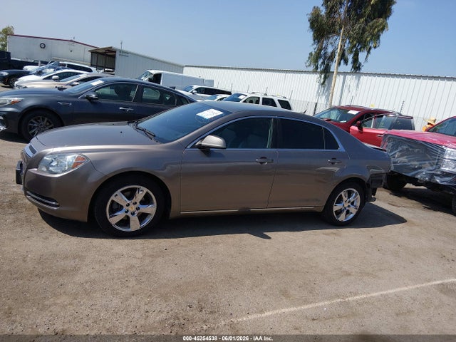 Aukcja sprzedaży 2011 Chevrolet Malibu 2lt, vin: 1G1ZD5E19BF320727, numer aukcji: 45254538