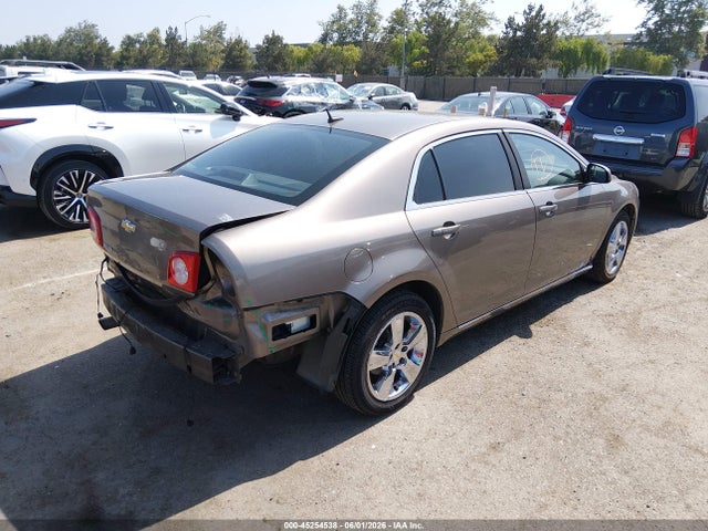 Aukcja sprzedaży 2011 Chevrolet Malibu 2lt, vin: 1G1ZD5E19BF320727, numer aukcji: 45254538