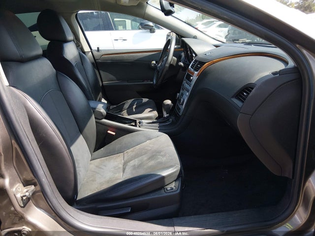 Aukcja sprzedaży 2011 Chevrolet Malibu 2lt, vin: 1G1ZD5E19BF320727, numer aukcji: 45254538