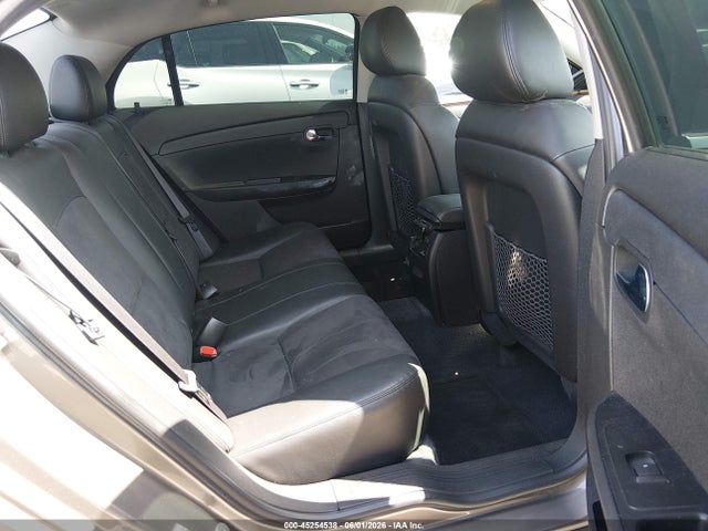 Aukcja sprzedaży 2011 Chevrolet Malibu 2lt, vin: 1G1ZD5E19BF320727, numer aukcji: 45254538