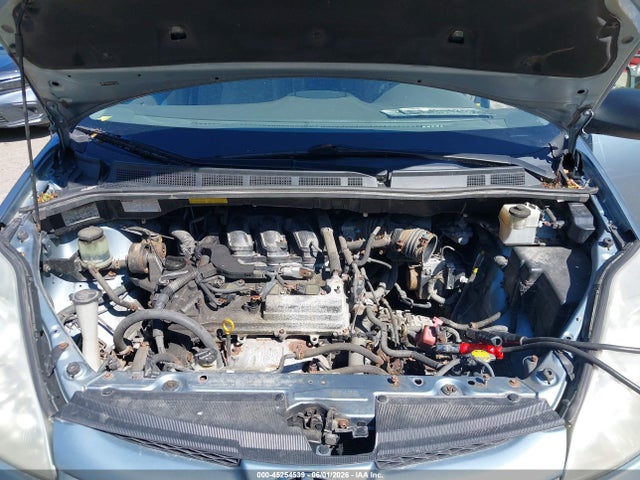Aukcja sprzedaży 2010 Toyota Sienna Le, vin: 5TDKK4CC3AS333209, numer aukcji: 45254539