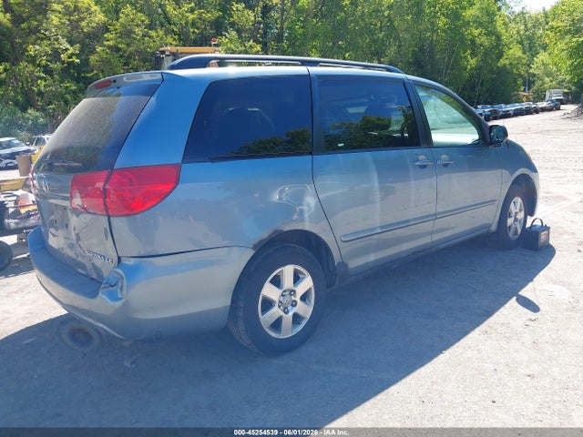 Aukcja sprzedaży 2010 Toyota Sienna Le, vin: 5TDKK4CC3AS333209, numer aukcji: 45254539
