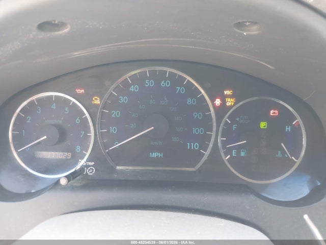Aukcja sprzedaży 2010 Toyota Sienna Le, vin: 5TDKK4CC3AS333209, numer aukcji: 45254539