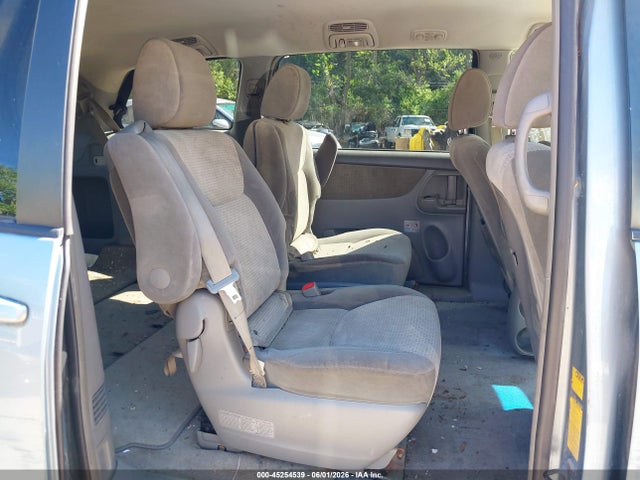 Aukcja sprzedaży 2010 Toyota Sienna Le, vin: 5TDKK4CC3AS333209, numer aukcji: 45254539