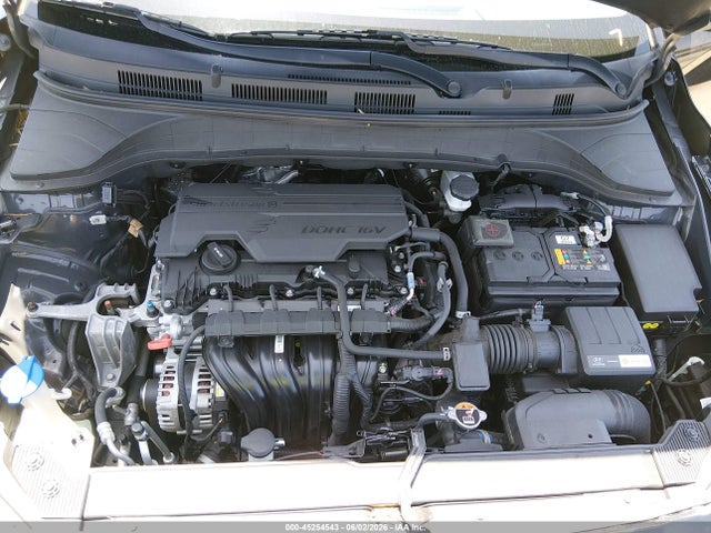 Продаж на аукціоні авто 2023 Hyundai Kona Sel, vin: KM8K62AB5PU986823, номер лоту: 45254543
