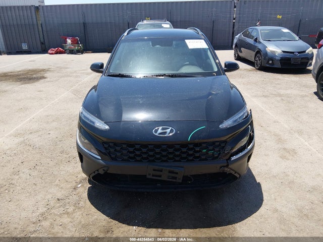 Продаж на аукціоні авто 2023 Hyundai Kona Sel, vin: KM8K62AB5PU986823, номер лоту: 45254543