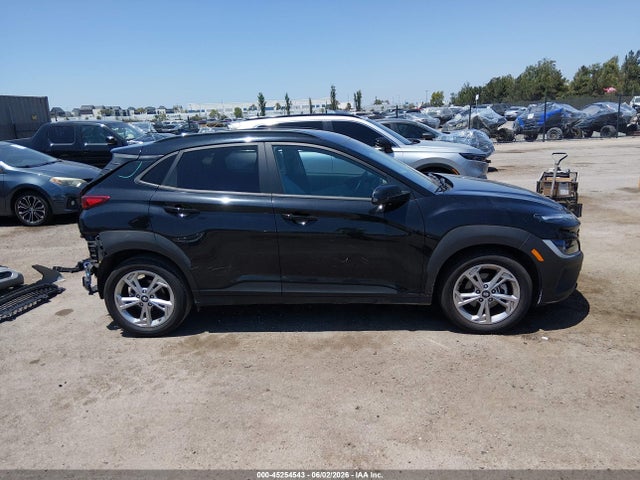 Продаж на аукціоні авто 2023 Hyundai Kona Sel, vin: KM8K62AB5PU986823, номер лоту: 45254543