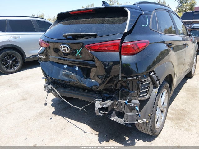 Продаж на аукціоні авто 2023 Hyundai Kona Sel, vin: KM8K62AB5PU986823, номер лоту: 45254543