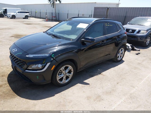 Продаж на аукціоні авто 2023 Hyundai Kona Sel, vin: KM8K62AB5PU986823, номер лоту: 45254543