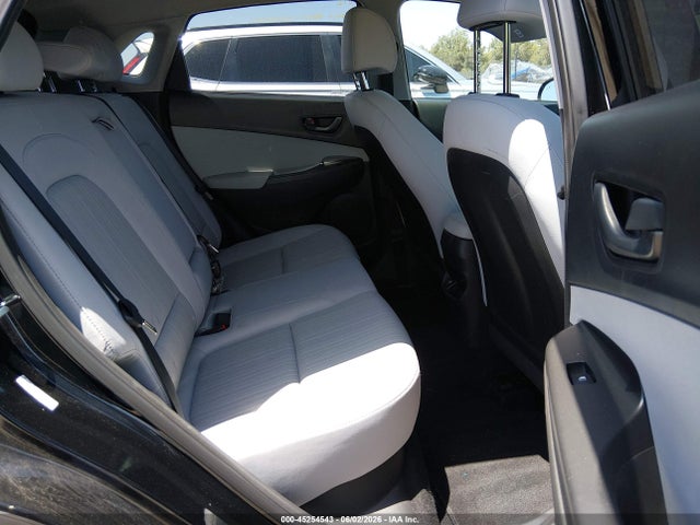 Продаж на аукціоні авто 2023 Hyundai Kona Sel, vin: KM8K62AB5PU986823, номер лоту: 45254543
