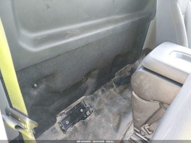 Chevrolet Silverado 1500 4wd Long Bed Wt 2023 3GCNDAED3PG208911 Image 8