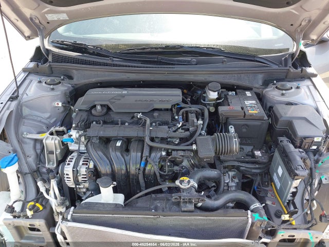 Aukcja sprzedaży 2025 Hyundai Elantra Sel Sport, vin: KMHLM4DG6SU874392, numer aukcji: 45254554