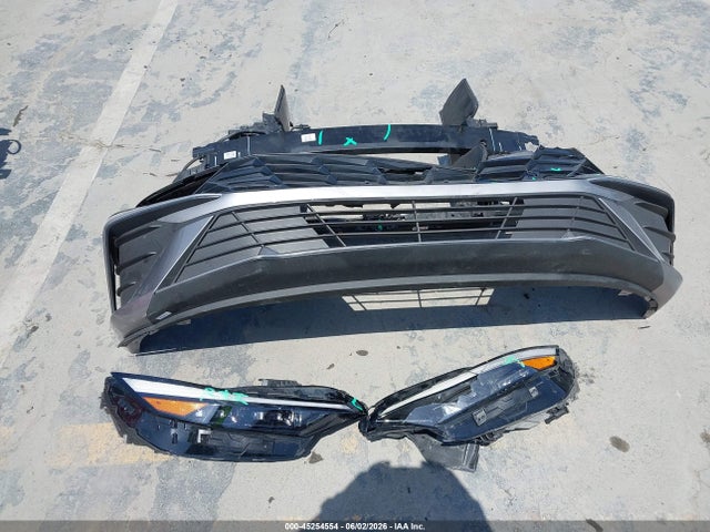 Aukcja sprzedaży 2025 Hyundai Elantra Sel Sport, vin: KMHLM4DG6SU874392, numer aukcji: 45254554