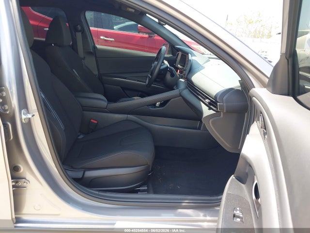 Aukcja sprzedaży 2025 Hyundai Elantra Sel Sport, vin: KMHLM4DG6SU874392, numer aukcji: 45254554