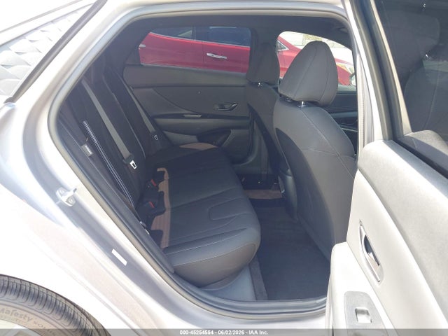 Aukcja sprzedaży 2025 Hyundai Elantra Sel Sport, vin: KMHLM4DG6SU874392, numer aukcji: 45254554