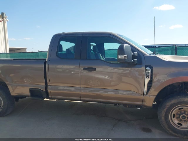 Ford F-250 Xl 2023 1FT7X2BAXPED78352 Image 13