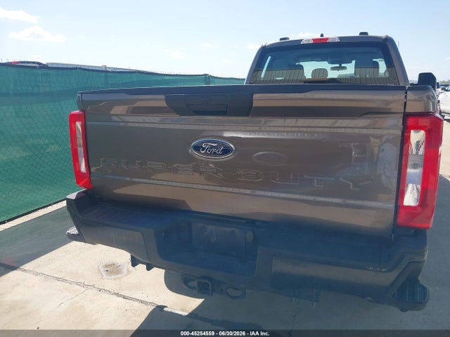 1FT7X2BAXPED78352 Ford F-250 Xl