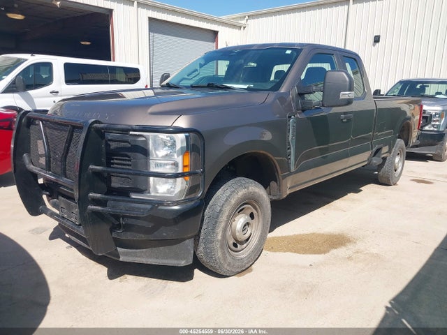 Ford F-250 Xl 2023 1FT7X2BAXPED78352 Image 2