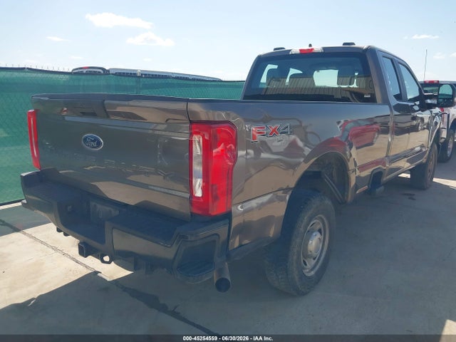 Ford F-250 Xl 2023 1FT7X2BAXPED78352 Image 4
