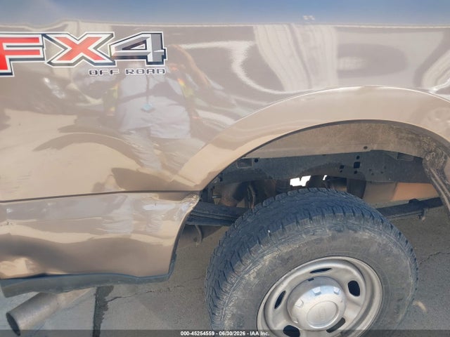 Ford F-250 Xl 2023 1FT7X2BAXPED78352 Image 6