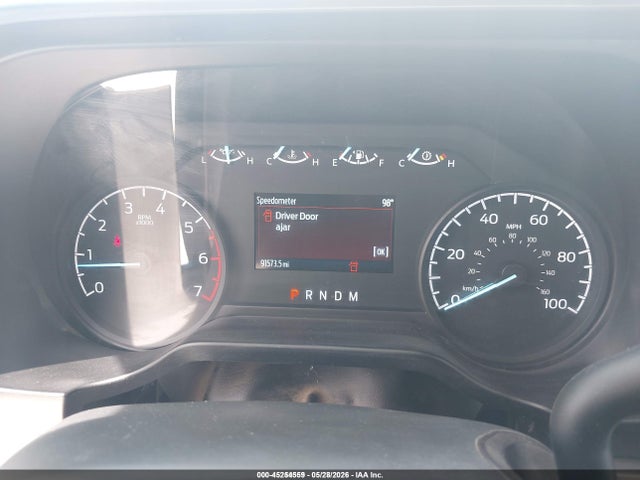 Ford F-250 Xl 2023 1FT7X2BAXPED78352 Image 7