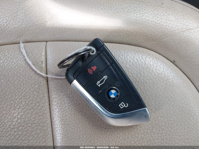 45254563 :رقم المزاد ، WBXHT3Z38H4A57209 vin ، 2017 Bmw X1 Xdrive28i مزاد بيع