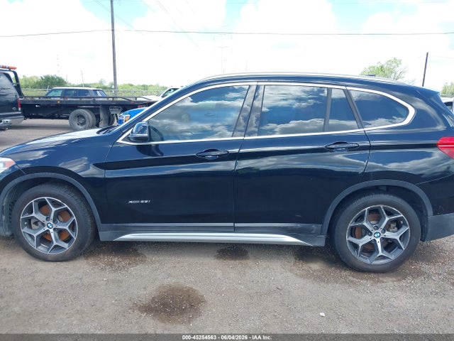 45254563 :رقم المزاد ، WBXHT3Z38H4A57209 vin ، 2017 Bmw X1 Xdrive28i مزاد بيع